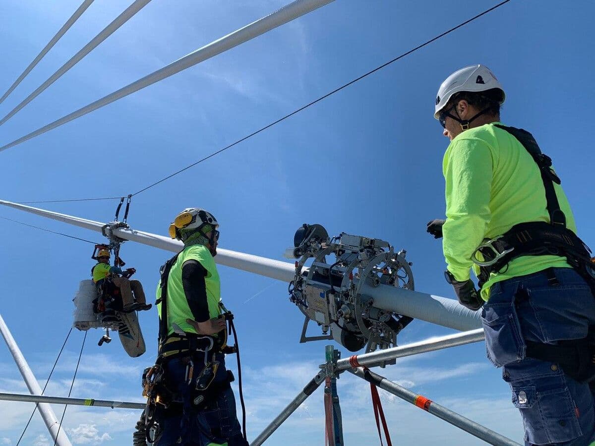 cable wrapping 4